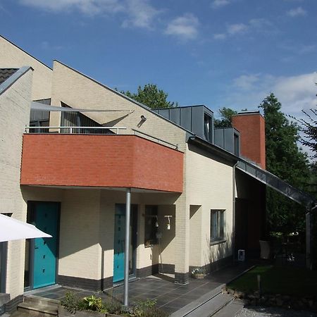 B&B Villa Commandeur Mechelen Exteriör bild